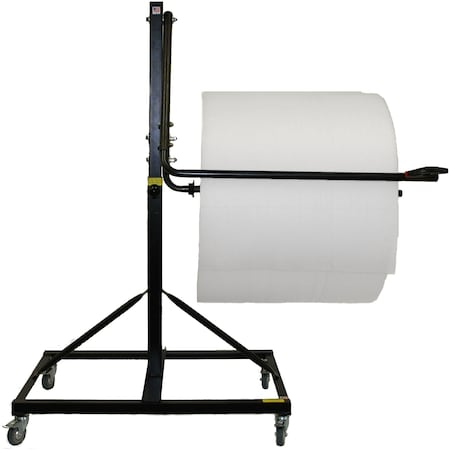 Encore Packaging Floor Unit, Single Arm, 24" EP-6250S-24